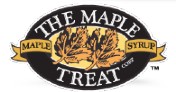 THE MAPLE TREAT